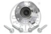OPTIMAL 602209 Wheel Bearing Kit